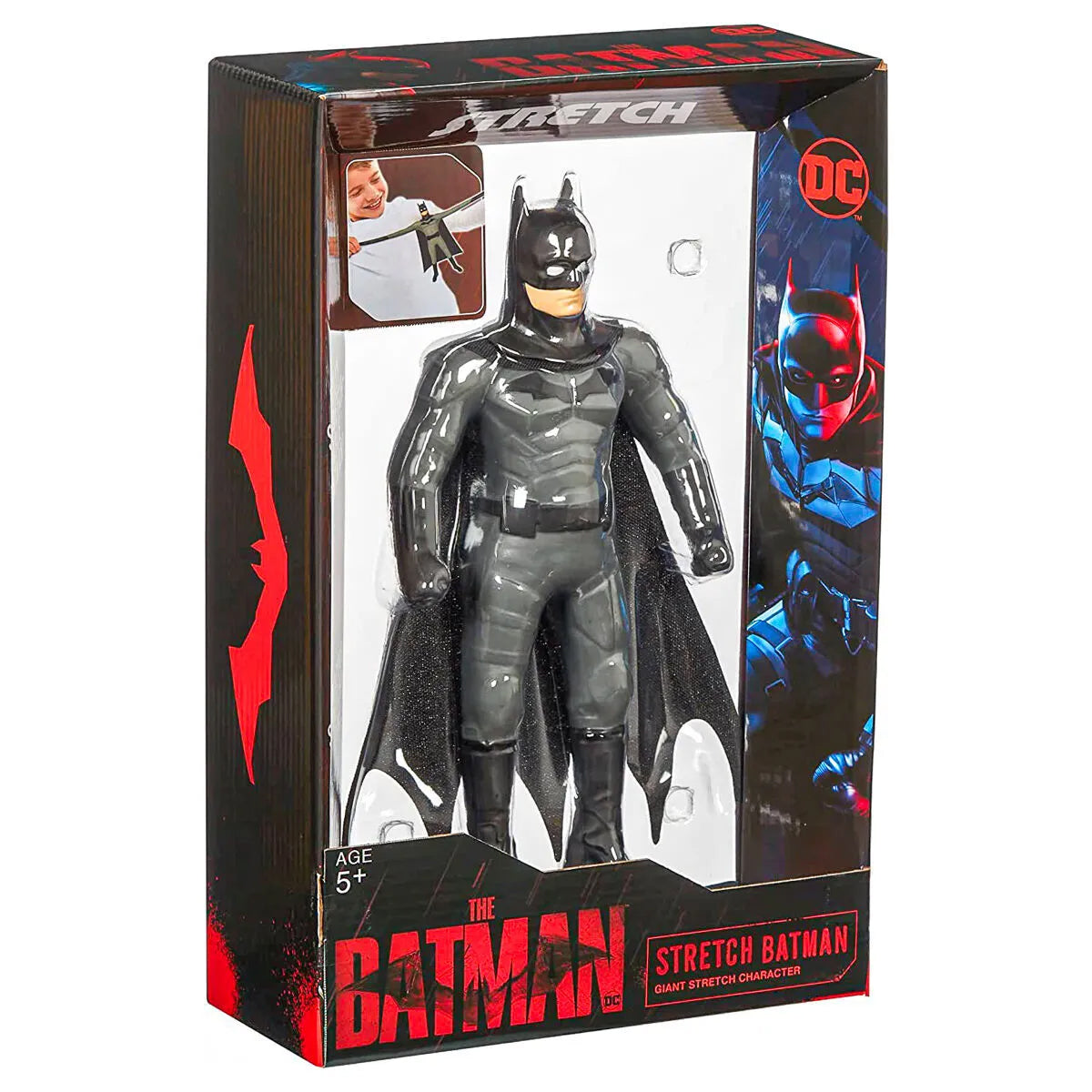 Dc Comics Batman Large Stretch - The Toy Store - Best Toys in Lebanon