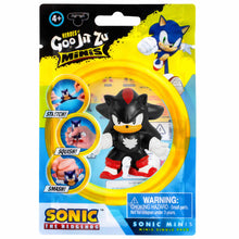 Moose Heroes of Goo Jit Zu Mini Sonic the Hedgehog: Assorted - The Toy Store, Best Toys in Lebanon