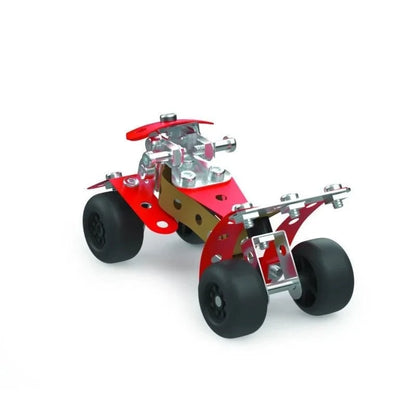Masters Quad Bike Building Kit