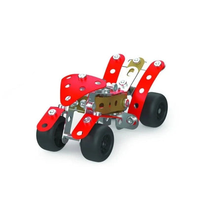 Masters Quad Bike Building Kit