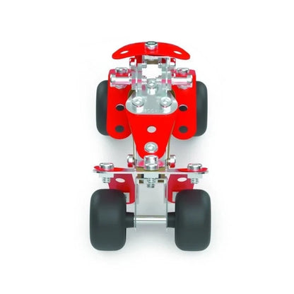 Masters Quad Bike Building Kit
