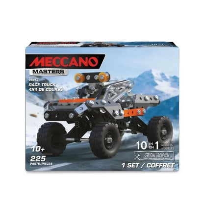 Masters 10-in-1 Race Truck