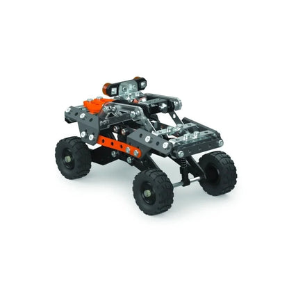 Masters 10-in-1 Race Truck