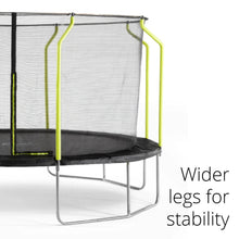 Products Ltd. Garden Trampoline with Safety Net