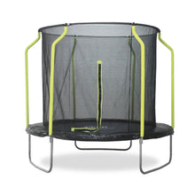 Plum Products Ltd. Garden Trampoline with Safety Net The Toy Store - Toys