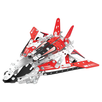 10-in-1 Racing Vehicles