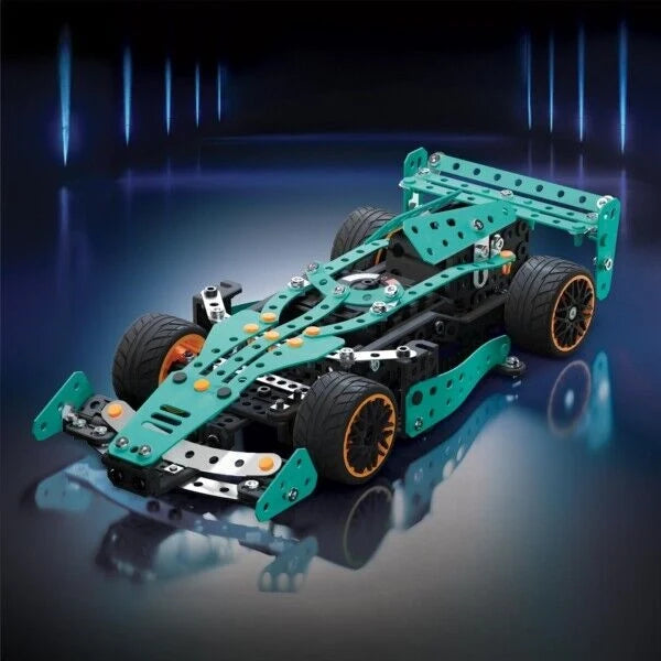 2-in-1 Model Racecar