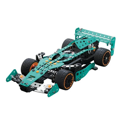 2-in-1 Model Racecar