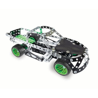 25-in-1 Mountain Rally