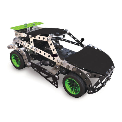 25-in-1 Mountain Rally