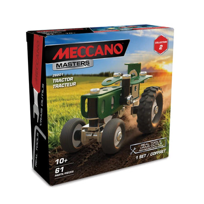 Masters Mini Makes Collection Series 2