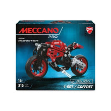 Pro Ducati Monster