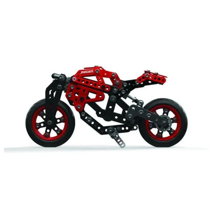 Pro Ducati Monster