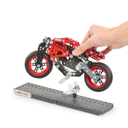 Pro Ducati Monster