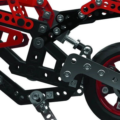 Pro Ducati Monster