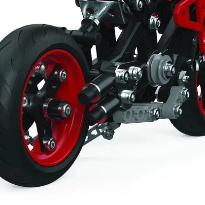 Pro Ducati Monster