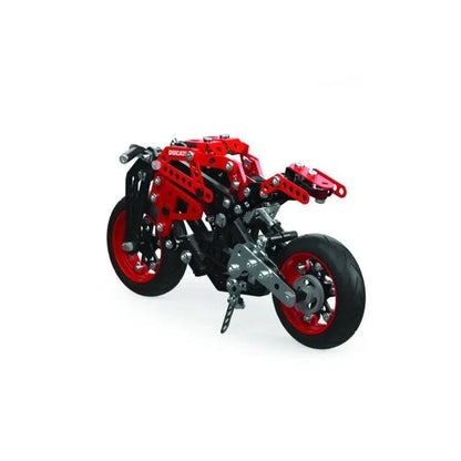 Pro Ducati Monster
