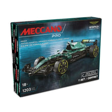 Pro F1 Aston Martin Model Kit