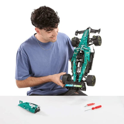 Pro F1 Aston Martin Model Kit