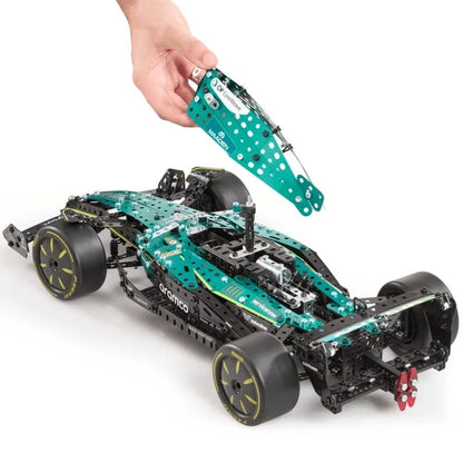 Pro F1 Aston Martin Model Kit
