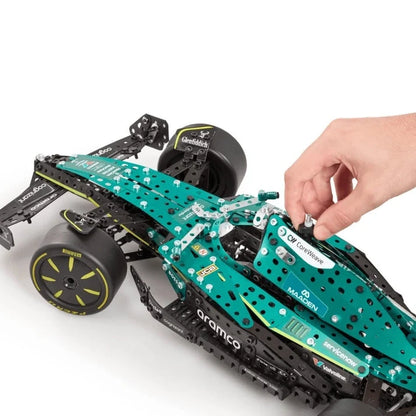 Pro F1 Aston Martin Model Kit