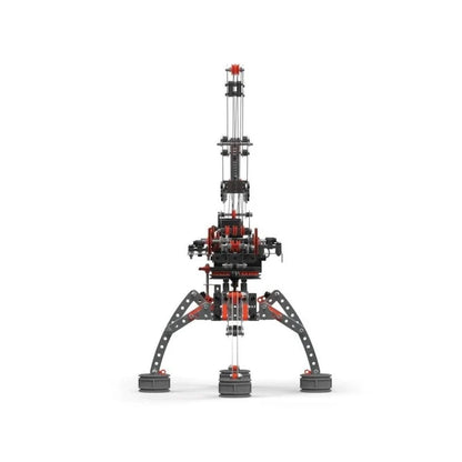Pro Super Construction Set 11 in 1