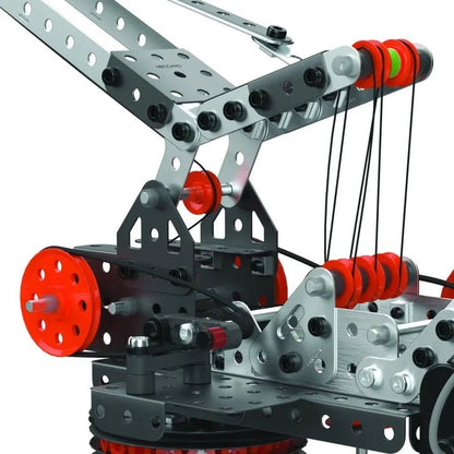 Pro Super Construction Set 11 in 1