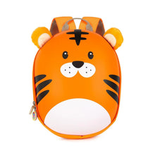boppi Tiny Trekker Backpack 4L - Tiger