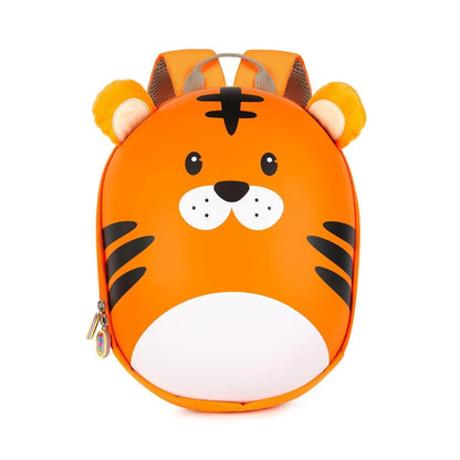 boppi Tiny Trekker Backpack 4L - Tiger
