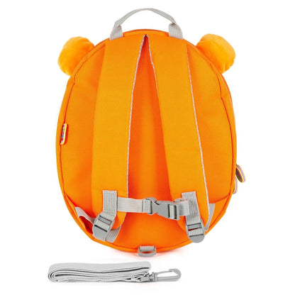boppi Tiny Trekker Backpack 4L - Tiger
