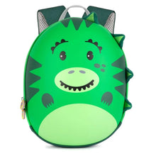 boppi Tiny Trekker Backpack 4L - Dinosaur