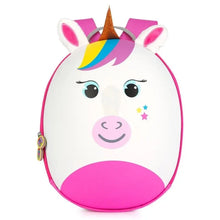 boppi Tiny Trekker Backpack 4L - Unicorn