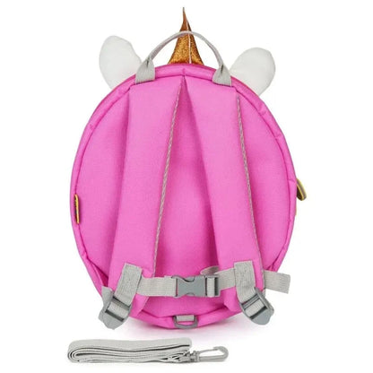 boppi Tiny Trekker Backpack 4L - Unicorn