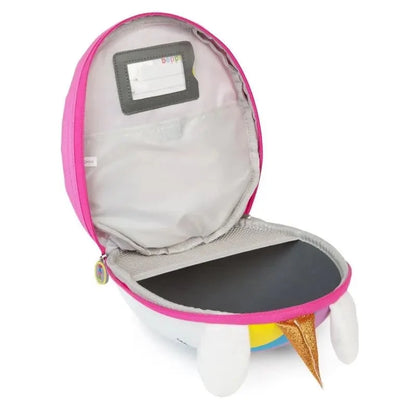 boppi Tiny Trekker Backpack 4L - Unicorn