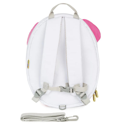 boppi Tiny Trekker Backpack 4L - Pink Dog