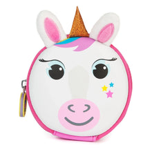 boppi Tiny Trekker Keychain Pouch - Unicorn