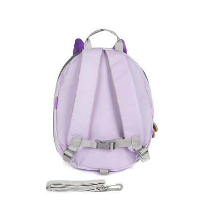 boppi Tiny Trekker Backpack 4L - Purple Cat