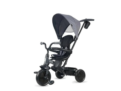 Tricycle Elite Platinum Gray