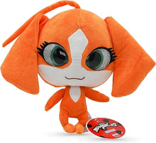 Playmates Miraculous Super Soft Stuffed Toy  - The Toy Store, Best Toys in Lebanon