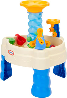 Spirallin Seas Water Playtable