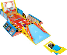 Little Tikes My First Cars™ Crazy Fast™ 4-in-1 Dunk’n, Stunt’n, Game’n Set The Toy Store - Toys