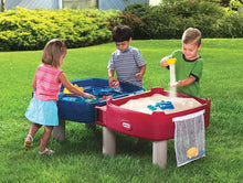 Easy Store Sand & Water Table