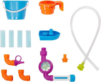 Fountain Factory Water Table
