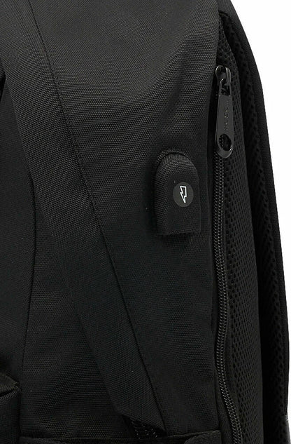 MUST Monochrome Backpack - 43cm