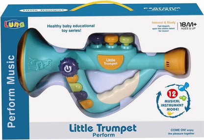 Children's Trumpet