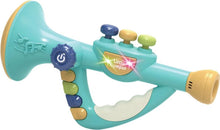 Luna Children's Trumpet - The Toy Store - Best Toys in Lebanon