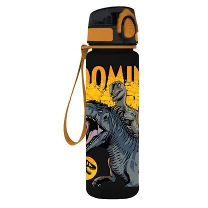Must Jurassic World 650 ml Water Bottle