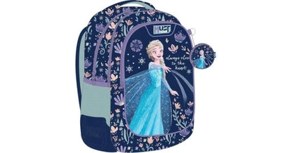 Must Team Frozen 17" Backpack