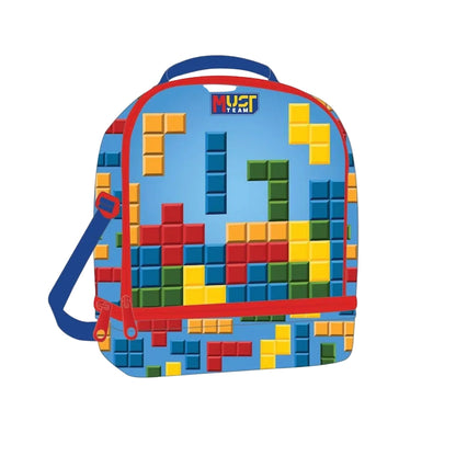Bricks School Set Grades 1-5