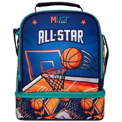 Basketball School Set Grades 3-6